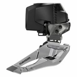 Dérailleur Avant Sram Rival Wide ETap AXS D1 Braze-on (sans Batterie)
