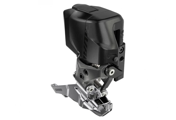 Dérailleur Avant Sram Rival Wide ETap AXS D1 Braze-on (sans Batterie) 4 Dérailleur Avant Sram Rival Wide ETap AXS D1 Braze-on (sans Batterie) – Image 2