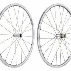 Paires De Roues Ritchey Classic Zeta | 9x100 - 10x130 Mm | Tubeless Ready