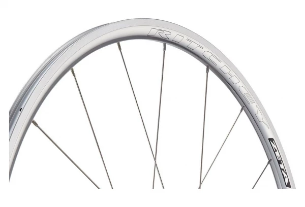 Paires De Roues Ritchey Classic Zeta | 9x100 - 10x130 Mm | Tubeless Ready 6 Paires De Roues Ritchey Classic Zeta | 9x100 - 10x130 Mm | Tubeless Ready – Image 4