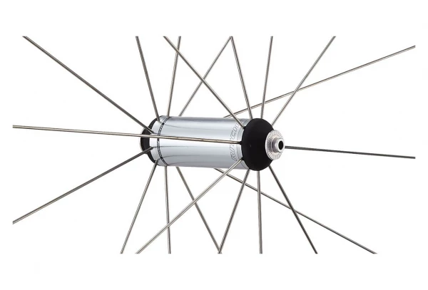 Paires De Roues Ritchey Classic Zeta | 9x100 - 10x130 Mm | Tubeless Ready 7 Paires De Roues Ritchey Classic Zeta | 9x100 - 10x130 Mm | Tubeless Ready – Image 5