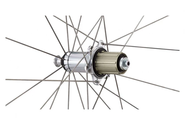 Paires De Roues Ritchey Classic Zeta | 9x100 - 10x130 Mm | Tubeless Ready 8 Paires De Roues Ritchey Classic Zeta | 9x100 - 10x130 Mm | Tubeless Ready – Image 6