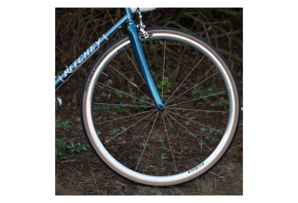 Paires De Roues Ritchey Classic Zeta | 9x100 - 10x130 Mm | Tubeless Ready 9 Paires De Roues Ritchey Classic Zeta | 9x100 - 10x130 Mm | Tubeless Ready – Image 7