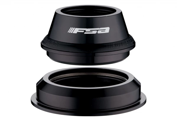 Jeu De Direction FSA Semi-Intégré NO.55 - SX PRO Conique Noir 3 Jeu De Direction FSA Semi-Intégré NO.55 - SX PRO Conique Noir