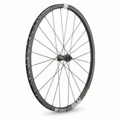 Roue Avant DT Swiss G 1800 Spline 25 27'5/650b | 12x100 Mm | Noir