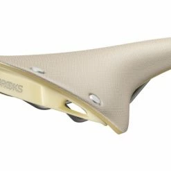 Brooks England Selle BROOKS CAMBIUM C17 Special Noir Beige 10 Brooks England Selle BROOKS CAMBIUM C17 Special Noir Beige -Vélos de voyage, Cyclocross & Gravel Soldes unnamed file 2447