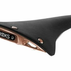 Brooks England Selle BROOKS CAMBIUM C17 Special Noir Beige 12 Brooks England Selle BROOKS CAMBIUM C17 Special Noir Beige -Vélos de voyage, Cyclocross & Gravel Soldes unnamed file 2449