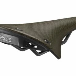 Brooks England Selle BROOKS CAMBIUM C17 Special Noir Beige 13 Brooks England Selle BROOKS CAMBIUM C17 Special Noir Beige -Vélos de voyage, Cyclocross & Gravel Soldes unnamed file 2450