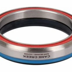 Jeu De Direction Basse Cane Creek 110-Series Intégrée IS52/40 Bottom Argent