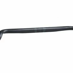 Cintre Ritchey Comp Beacon XL Handlebar | 31.8 | Noir