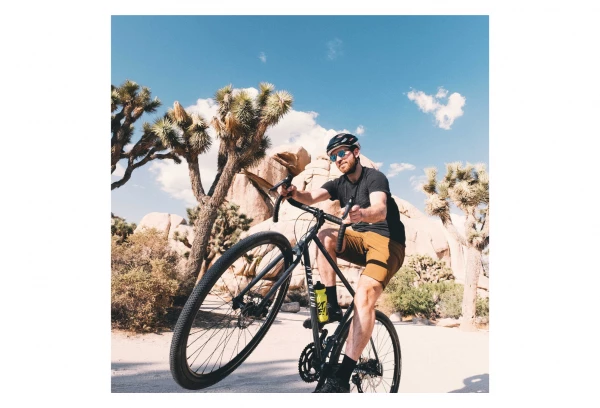 Gravel Bike Aventon Kijote Shimano Claris 8V 700 Mm Gris Charcoal Skid 5 Gravel Bike Aventon Kijote Shimano Claris 8V 700 Mm Gris Charcoal Skid – Image 3