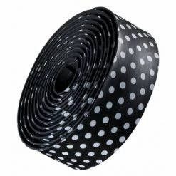 Ruban De Cintre BONTRAGER Gel Cork Pois Noir