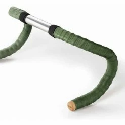 Brooks England Ruban De Cintre Brooks Leather Vert