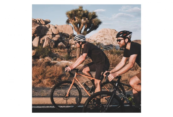 Gravel Bike Aventon Kijote Shimano Claris 8V 700 Mm Gris Charcoal Skid 6 Gravel Bike Aventon Kijote Shimano Claris 8V 700 Mm Gris Charcoal Skid – Image 4