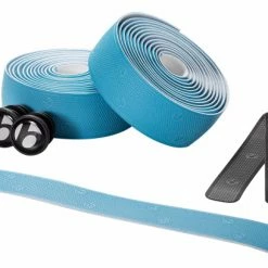 Ruban De Cintre Bontrager Supertack Bleu