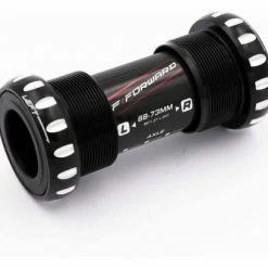 Boitier De Pédalier Forward BSA Euro Externe - Noir