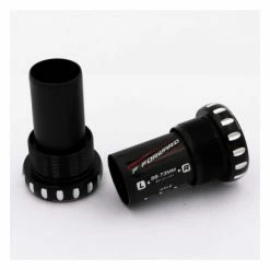 Boitier De Pédalier Forward BSA Euro Externe - Noir -Vélos de voyage, Cyclocross & Gravel Soldes unnamed file 2486