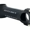 Potence Ritchey WCS 4-Axes 84D Pour Pivot 1-1/8'' / 6° / Noir Mat