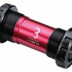 Boitier De Pédalier BBB BottomThread BSA DUB