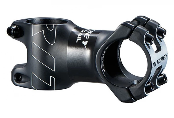 RITCHEY Potence TRAIL WCS Noir Mat 3 RITCHEY Potence TRAIL WCS Noir Mat