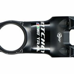 RITCHEY Potence TRAIL WCS Noir Mat 7 RITCHEY Potence TRAIL WCS Noir Mat -Vélos de voyage, Cyclocross & Gravel Soldes unnamed file 2497