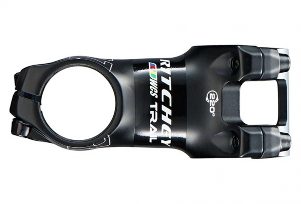 RITCHEY Potence TRAIL WCS Noir Mat 5 RITCHEY Potence TRAIL WCS Noir Mat – Image 3