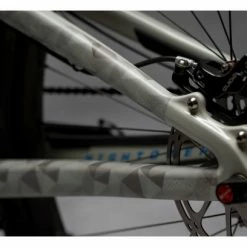 Kit De Protection Cadre Dyedbro Frame Geometric Gris -Vélos de voyage, Cyclocross & Gravel Soldes unnamed file 2504