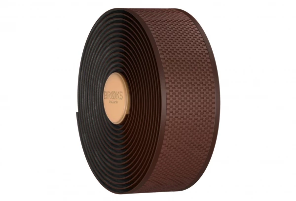 Ruban De Cintre Brooks England Cambium Rubber Marron 4 Ruban De Cintre Brooks England Cambium Rubber Marron – Image 2