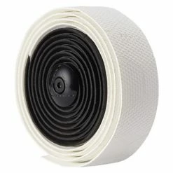 Ruban De Cintre Fabric HEX Duo Noir Blanc