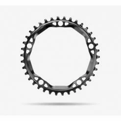 Plateau Rond Narrow Ride AbsoluteBlack CX Round 5 Bras 130 BCD Chainrings 12 V Noir -Vélos de voyage, Cyclocross & Gravel Soldes unnamed file 2526