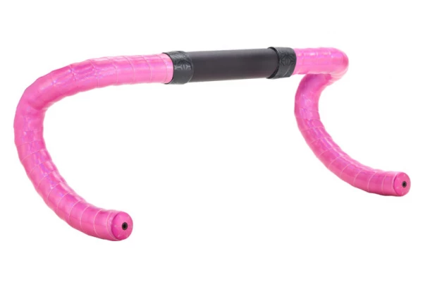 Ruban De Cintre Supacaz Prizmatik Rose 4 Ruban De Cintre Supacaz Prizmatik Rose – Image 2