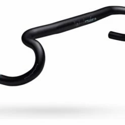 Cintre Pro Discover Alloy Flare 20° Noir