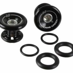 Embout De Cintre Cane Creek EeBarkeep Noir