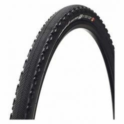 Pneu Gravel Challenge Gravel Grinder Race 700 Tubetype Souple Noir