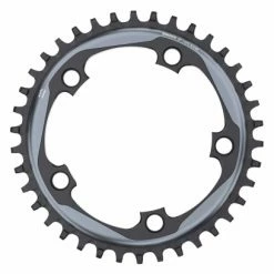 Plateau Sram Force 1 X-SYNC 110mm 11 Vitesses Gris Argon
