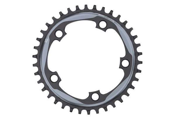 Plateau Sram Force 1 X-SYNC 110mm 11 Vitesses Gris Argon 3 Plateau Sram Force 1 X-SYNC 110mm 11 Vitesses Gris Argon