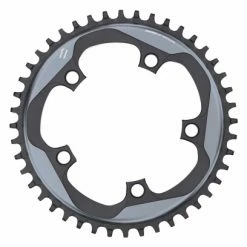 Plateau Sram Force 1 X-SYNC 110mm 11 Vitesses Gris Argon 10 Plateau Sram Force 1 X-SYNC 110mm 11 Vitesses Gris Argon -Vélos de voyage, Cyclocross & Gravel Soldes unnamed file 2598