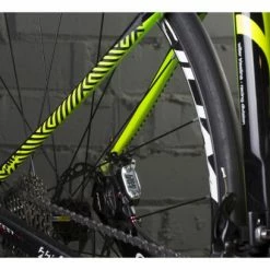 Protège-Bases All Mountain Style Honeycomb Noir Transparent 11 Protège-Bases All Mountain Style Honeycomb Noir Transparent -Vélos de voyage, Cyclocross & Gravel Soldes unnamed file 2610