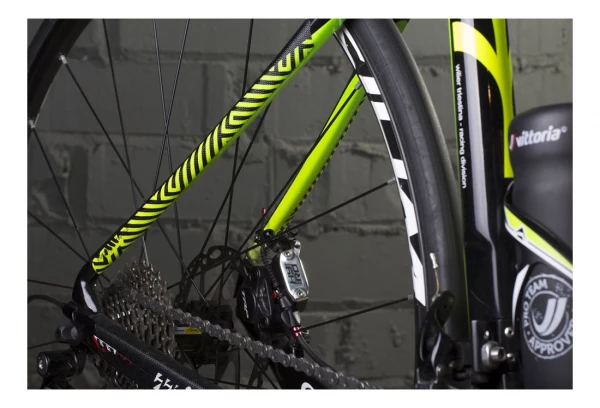 Protège-Bases All Mountain Style Honeycomb Noir Transparent 6 Protège-Bases All Mountain Style Honeycomb Noir Transparent – Image 4