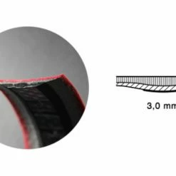 Ruban De Cintre Fizik Terra Microtex Bondcush Tacky - Vert / Bleu 7 Ruban De Cintre Fizik Terra Microtex Bondcush Tacky - Vert / Bleu -Vélos de voyage, Cyclocross & Gravel Soldes unnamed file 2623