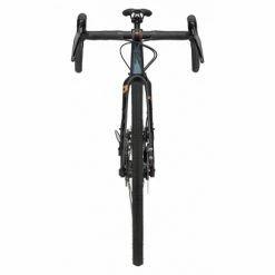 Gravel Bike Rondo Ruut AL 1 2x Shimano GRX 10V 700 Mm Bleu Marine / Noir 2022 -Vélos de voyage, Cyclocross & Gravel Soldes unnamed file 266