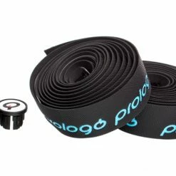 PROLOGO Ruban De Cintre ONETOUCH GEL Noir / Bleu Ciel