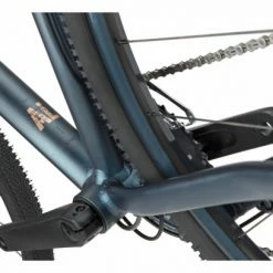 Gravel Bike Rondo Ruut AL 1 2x Shimano GRX 10V 700 Mm Bleu Marine / Noir 2022 -Vélos de voyage, Cyclocross & Gravel Soldes unnamed file 267