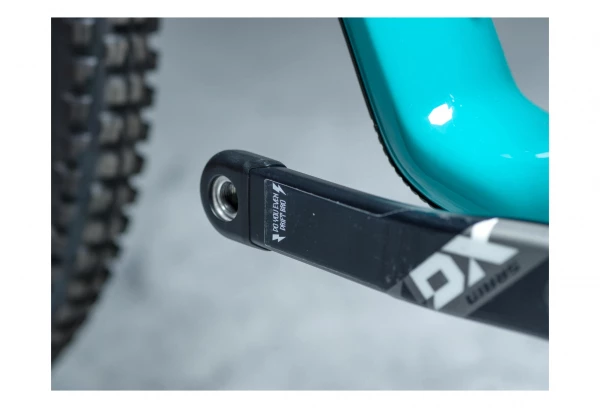 Film De Protection Manivelles Dyedbro Crank Transparent 5 Film De Protection Manivelles Dyedbro Crank Transparent – Image 3