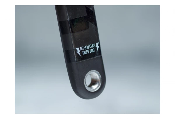 Film De Protection Manivelles Dyedbro Crank Transparent 6 Film De Protection Manivelles Dyedbro Crank Transparent – Image 4