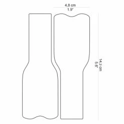 Film De Protection Manivelles Dyedbro Crank Transparent 11 Film De Protection Manivelles Dyedbro Crank Transparent -Vélos de voyage, Cyclocross & Gravel Soldes unnamed file 2673