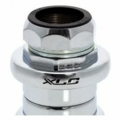 XLC Jeu De Direction 1'' Cone 26.4mm Chrome 5 XLC Jeu De Direction 1'' Cone 26.4mm Chrome -Vélos de voyage, Cyclocross & Gravel Soldes unnamed file 2677
