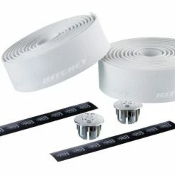 Ruban De Cintre RITCHEY WCS Pavé 200 Cm Blanc