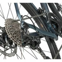 Gravel Bike Rondo Ruut AL 1 2x Shimano GRX 10V 700 Mm Bleu Marine / Noir 2022 -Vélos de voyage, Cyclocross & Gravel Soldes unnamed file 269