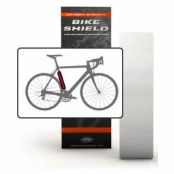 Protection De Cadre Bikeshield Tube Shield Medium